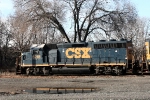 CSX 6218